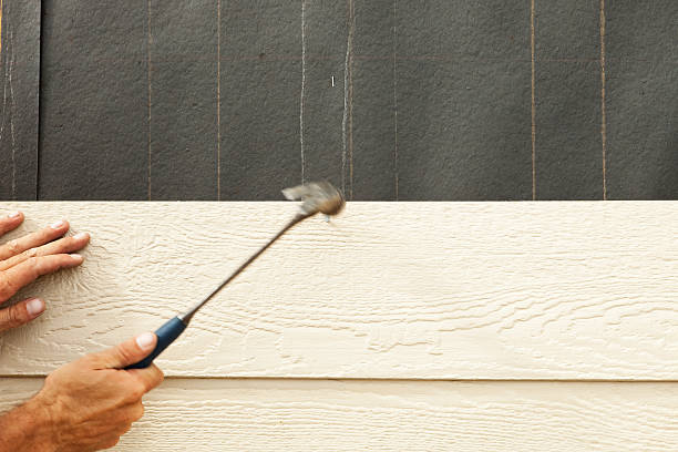 Affordable Siding Repair and Maintenance Services in Cooper, TX